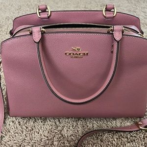 Coach Purse! Excellent condition.